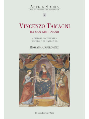 Vincenzo Tamagni da San Gim...