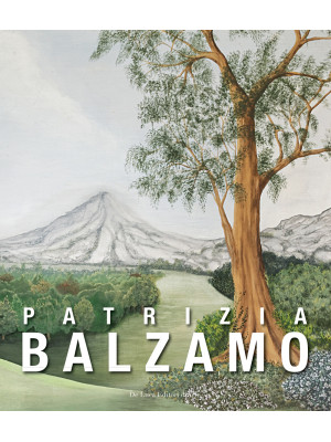 Patrizia Balzamo