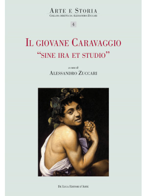 Il giovane Caravaggio 