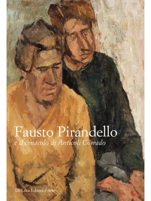 Fausto Pirandello e il cena...