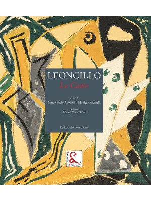 Leoncillo. Le carte