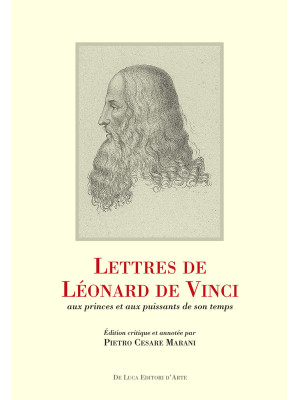 Lettres de Léonard de Vinci...
