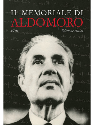 Il memoriale di Aldo Moro (...