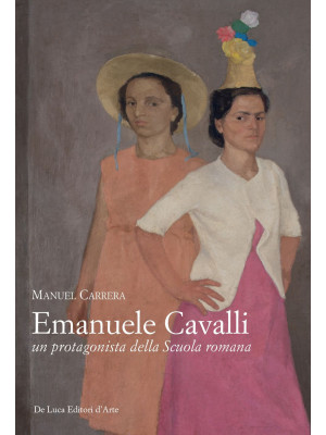 Emanuele Cavalli, un protag...