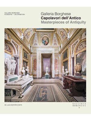 Galleria Borghese. Capolavo...