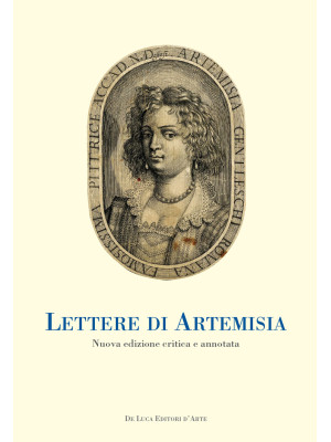 Lettere di Artemisia. Nuova...