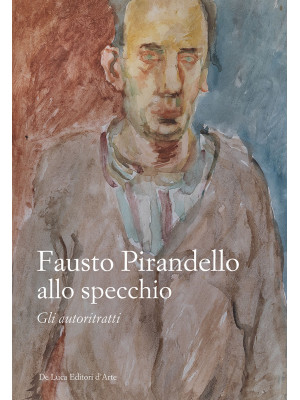 Fausto Pirandello allo spec...
