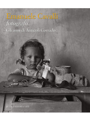 Emanuele Cavalli fotografo....