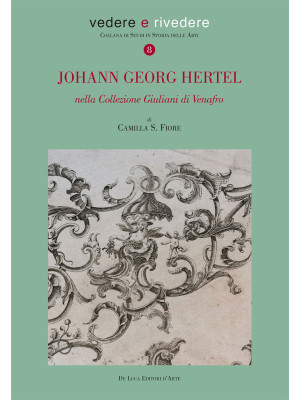 Johann Georg Hertel. Nella ...