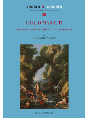 Carlo Maratti (1625-1713). ...