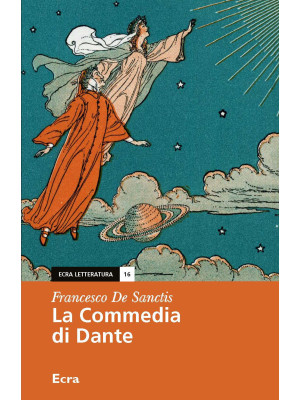 La Commedia di Dante