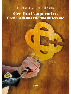 Credito Cooperativo. Cronac...