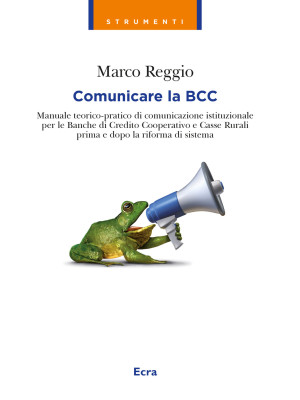 Comunicare la BCC