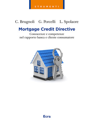 Mortgage Credit Directive. ...