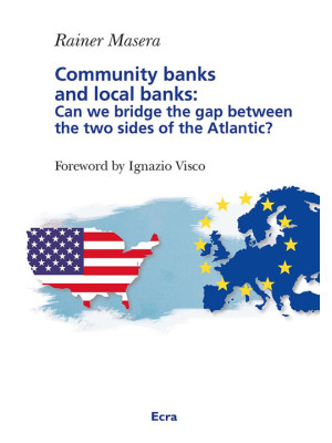Community banks and local b...