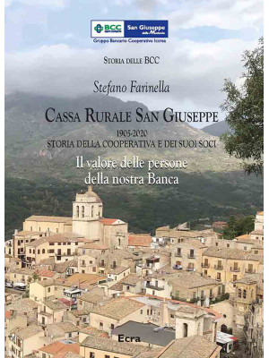 Cassa Rurale San Giuseppe, ...