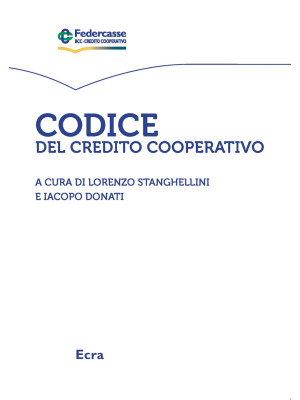 Codice del credito cooperativo