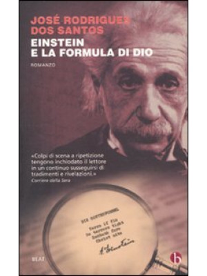 Einstein e la formula di Dio