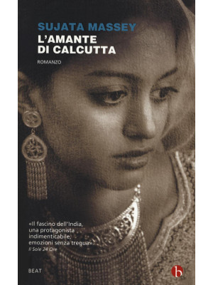 L'amante di Calcutta