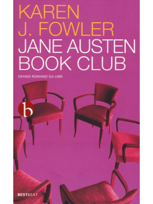 Jane Austen book club