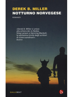 Notturno norvegese