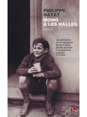 Momo a Les Halles