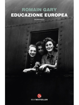 Educazione europea