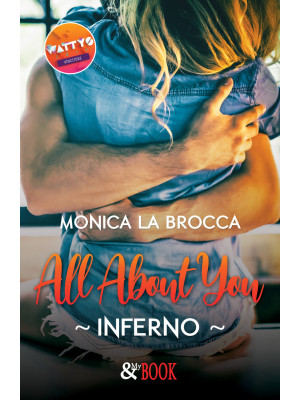 Inferno. All about you