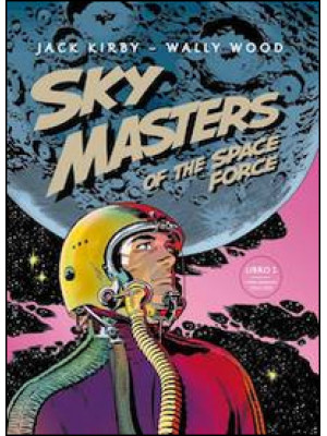 Sky Masters of the Space Fo...