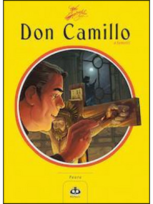 Don Camillo a fumetti. Vol....