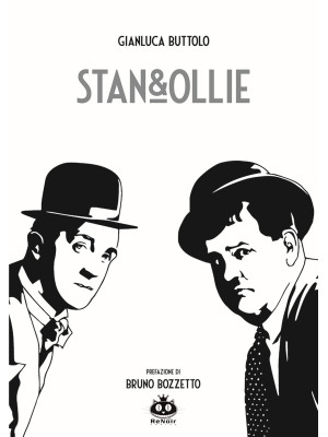 Stan&Ollie