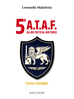 5ª A.T.A.F. Allied tactical...