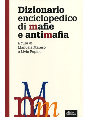 Dizionario enciclopedico di...