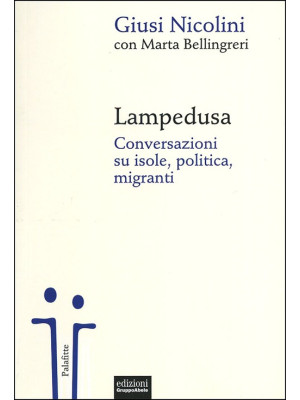 Lampedusa. Conversazioni su...