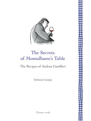 The secrets of Montalbano's...