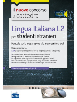 CC4/53 Lingua italiana L2 p...