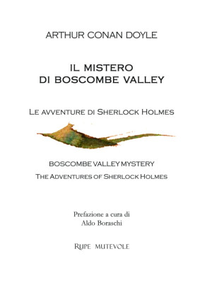 Il mistero di Boscombe Vall...