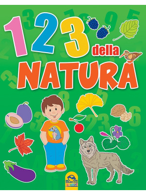 1 2 3 della natura