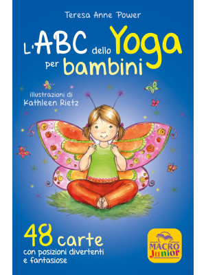 L'ABC dello yoga per bambin...