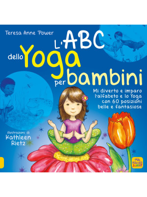 L'ABC dello yoga per bambin...