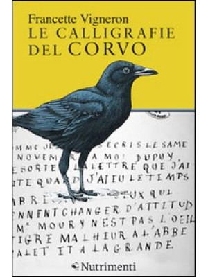 Le calligrafie del corvo