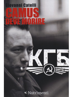 Camus deve morire