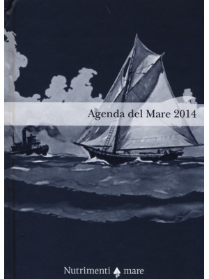 Agenda del mare 2014