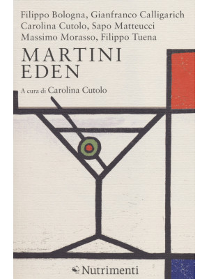 Martini Eden