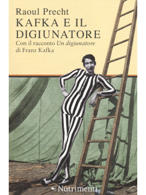 Kafka e il digiunatore