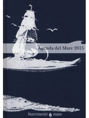 Agenda del mare 2015