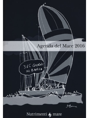 Agenda del mare 2016