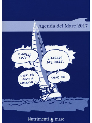 Agenda del mare 2017