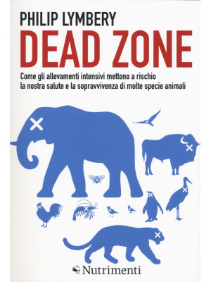 Dead Zone: come gli allevam...