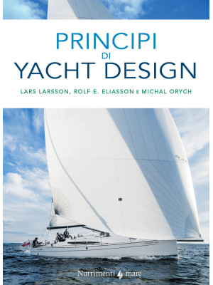 Principi di yacht design
